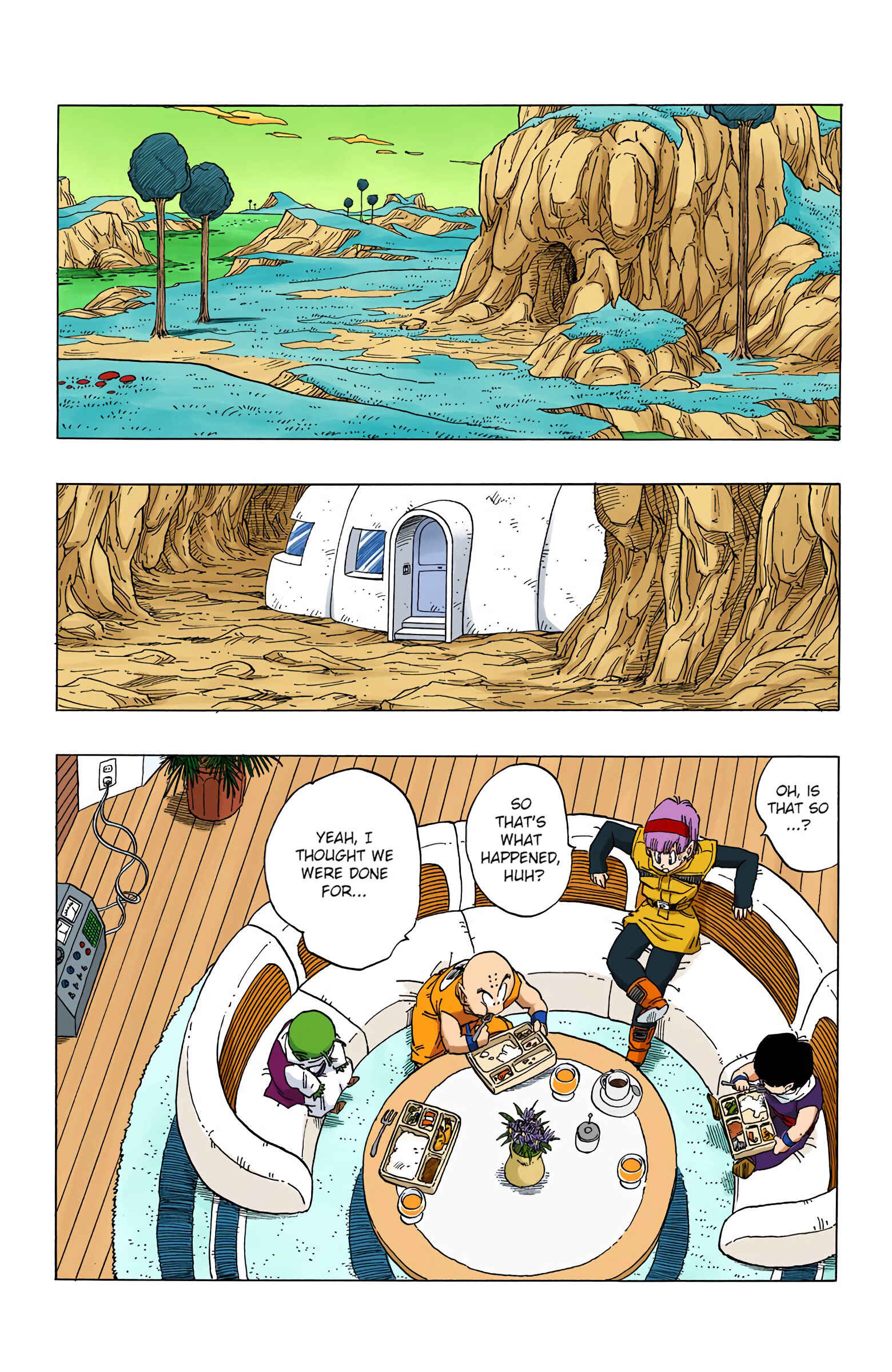 Chapter 259 - Page 7
