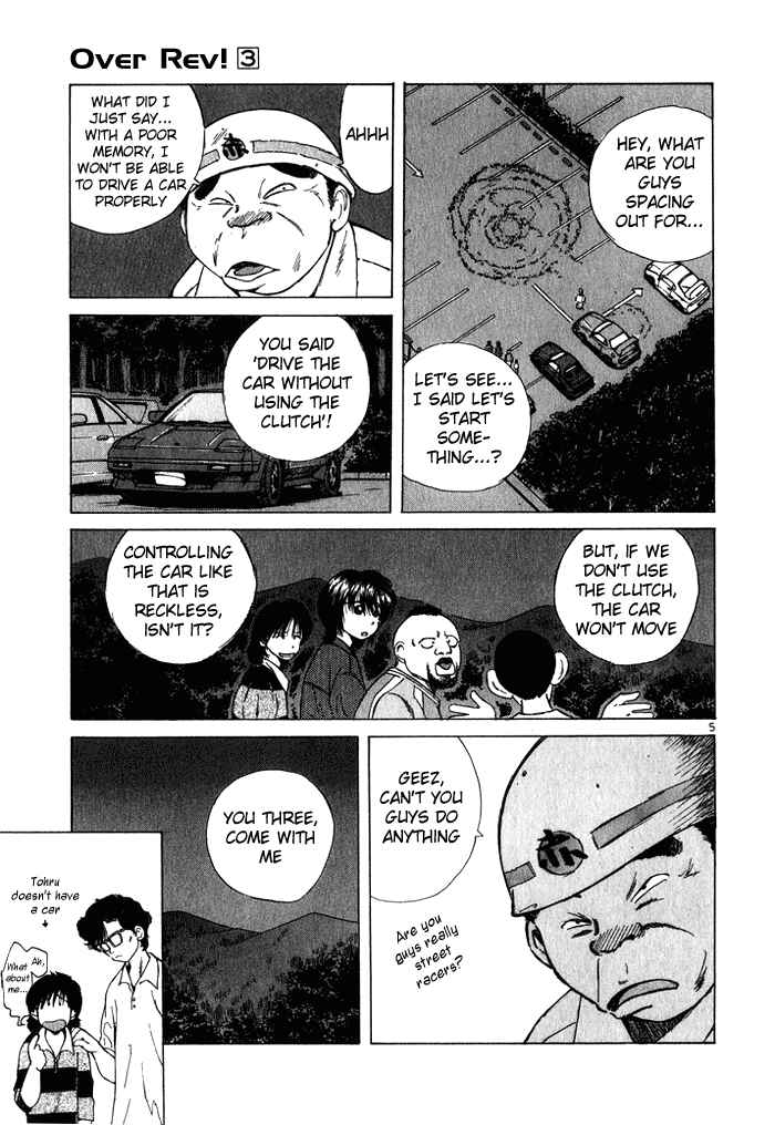 Chapter 29 - Page 5