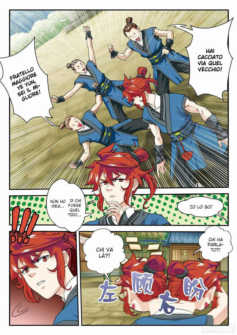 Chapter 25 - Page 11