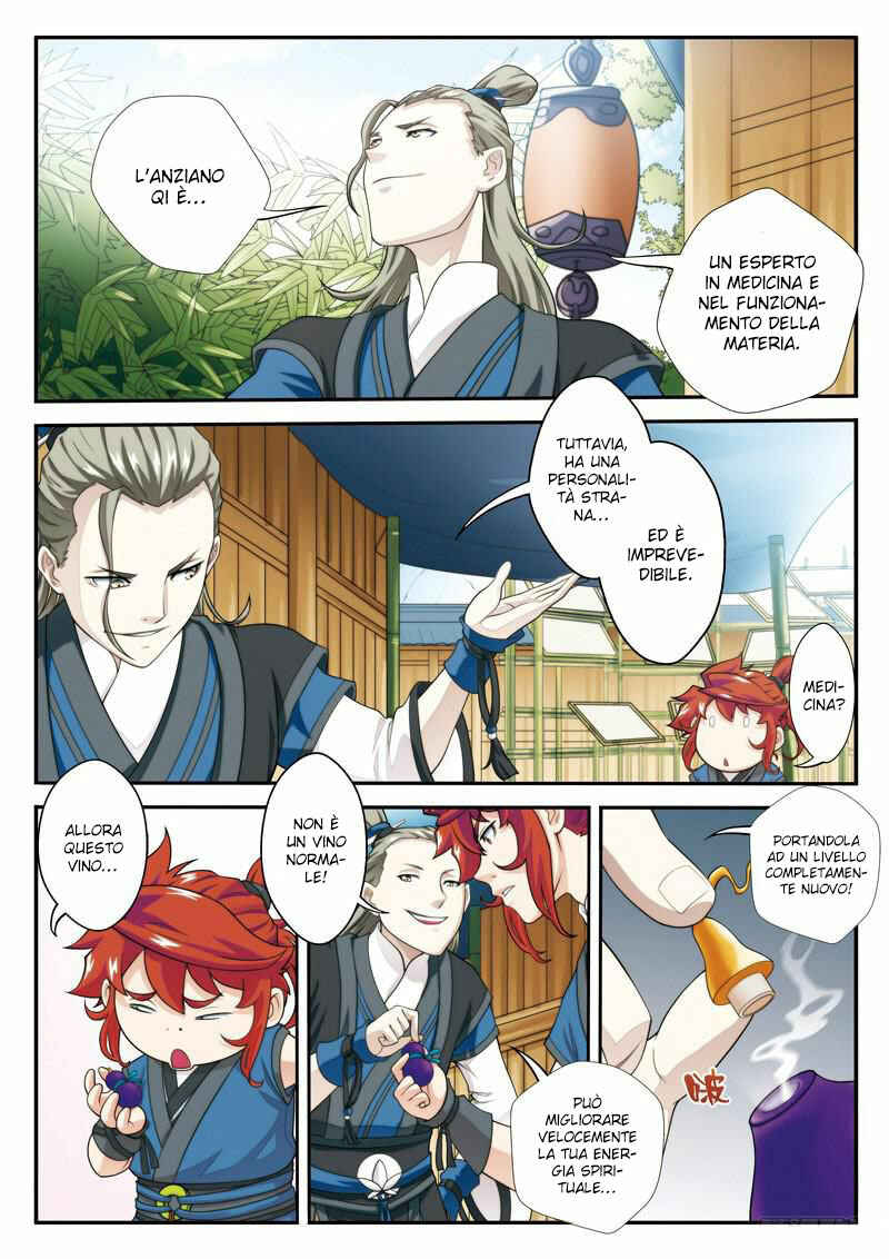 Chapter 25 - Page 16