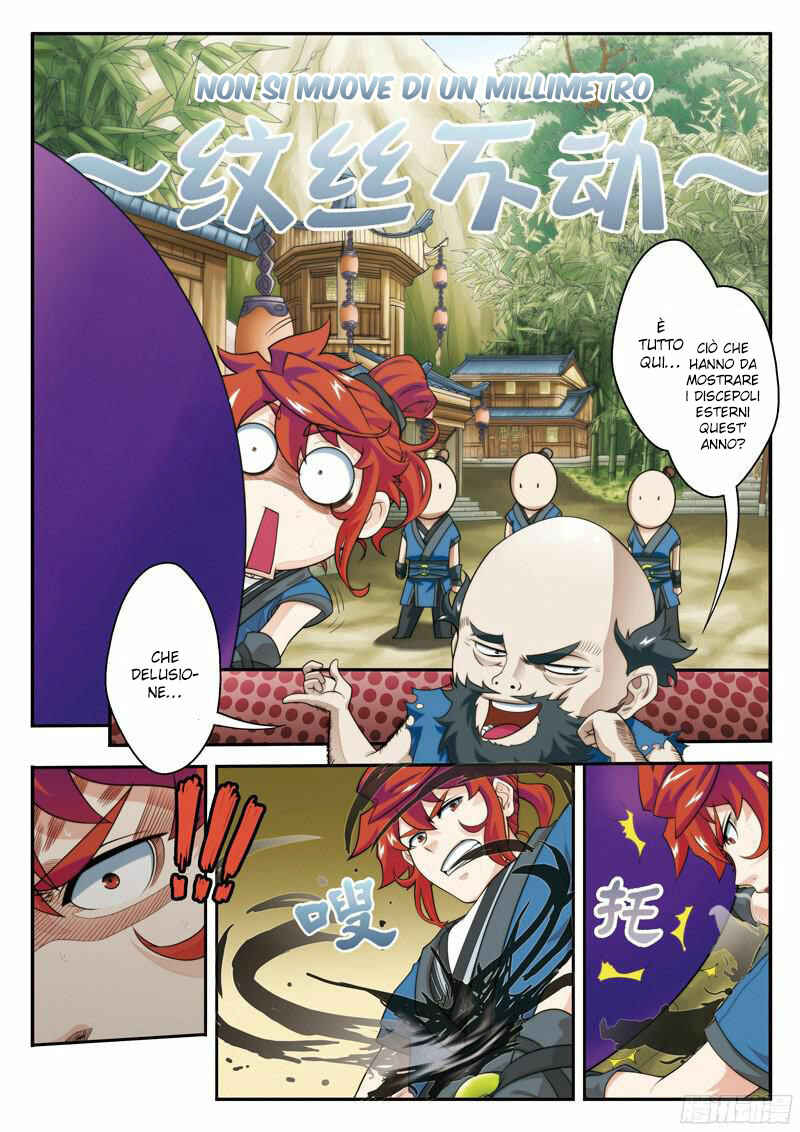 Chapter 25 - Page 6