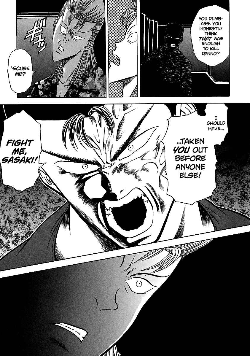 Chapter 107 - Page 19
