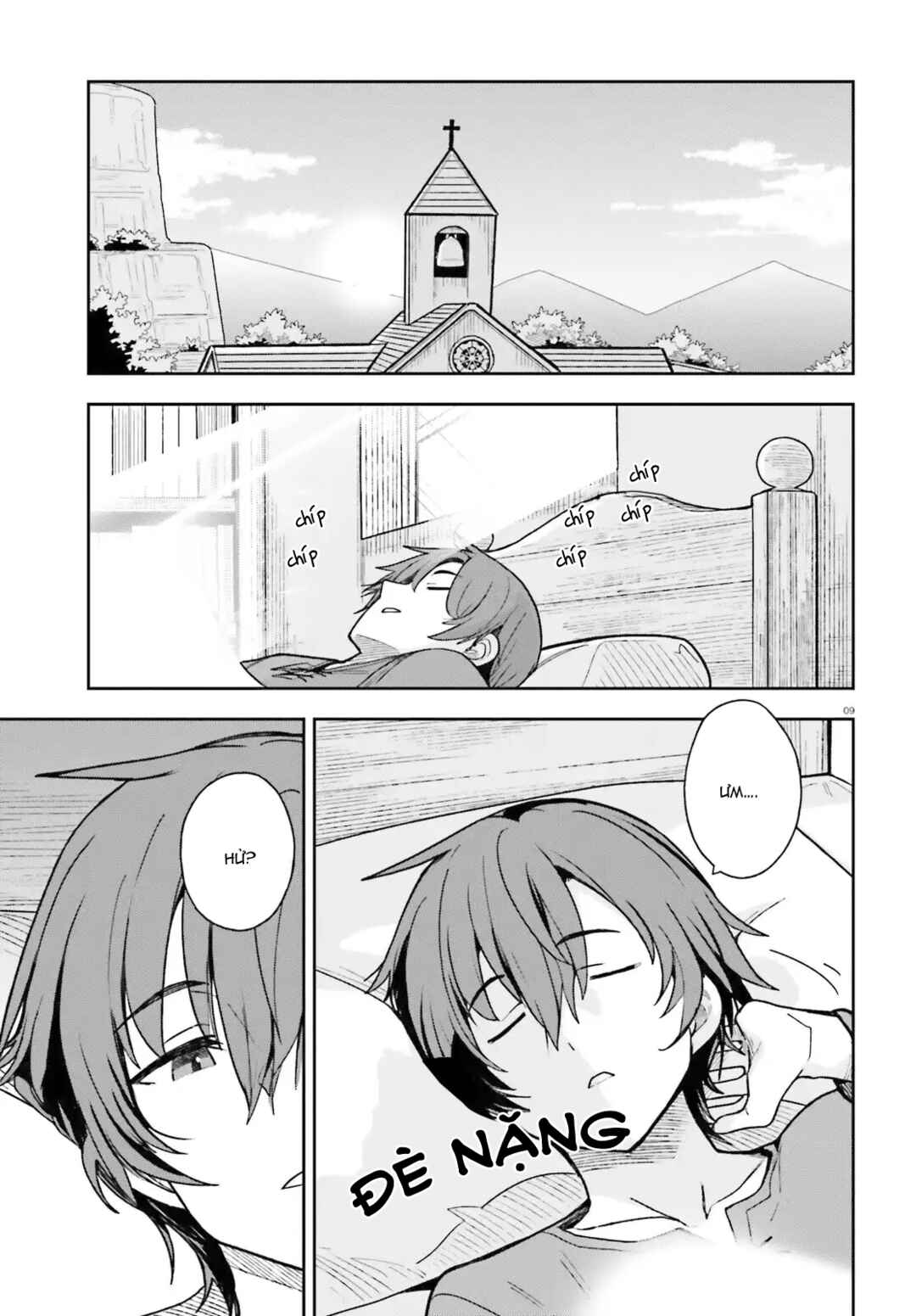 Chapter 2 - Page 9