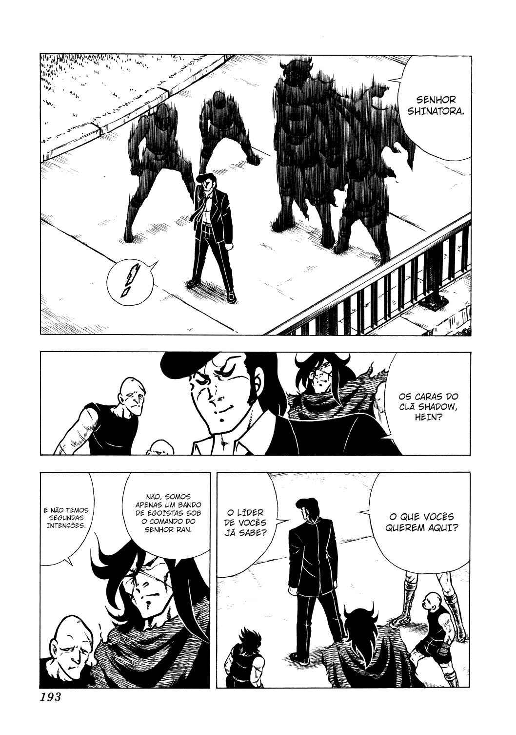 Chapter 142 - Page 11