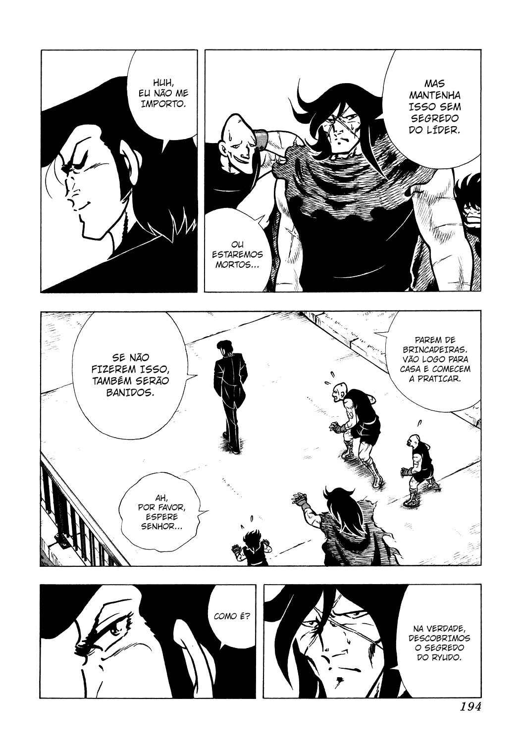 Chapter 142 - Page 12
