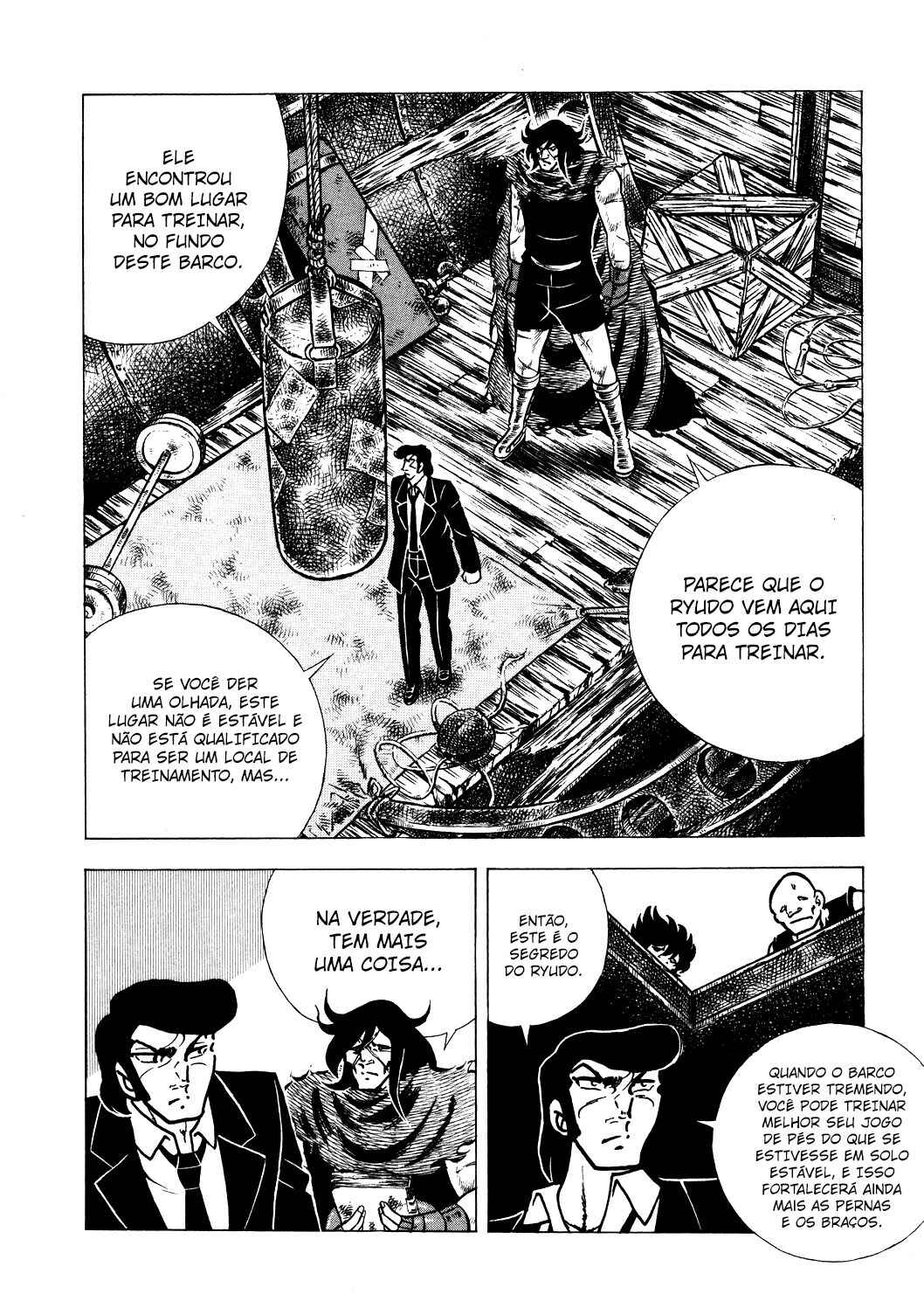 Chapter 142 - Page 16