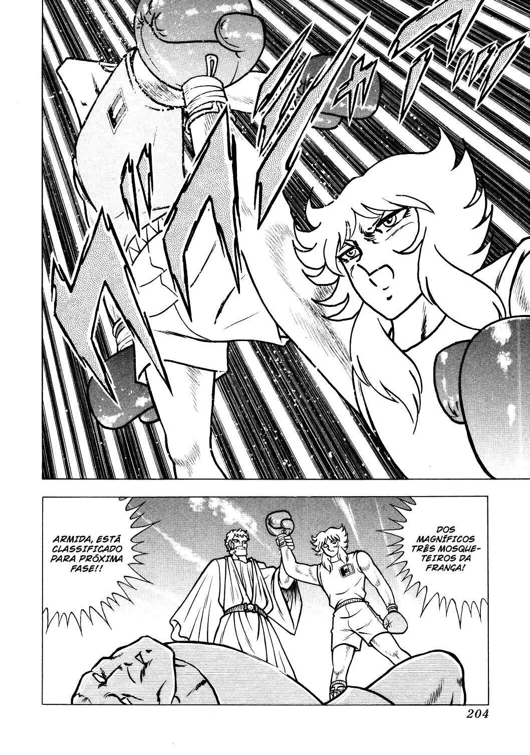 Chapter 142 - Page 21