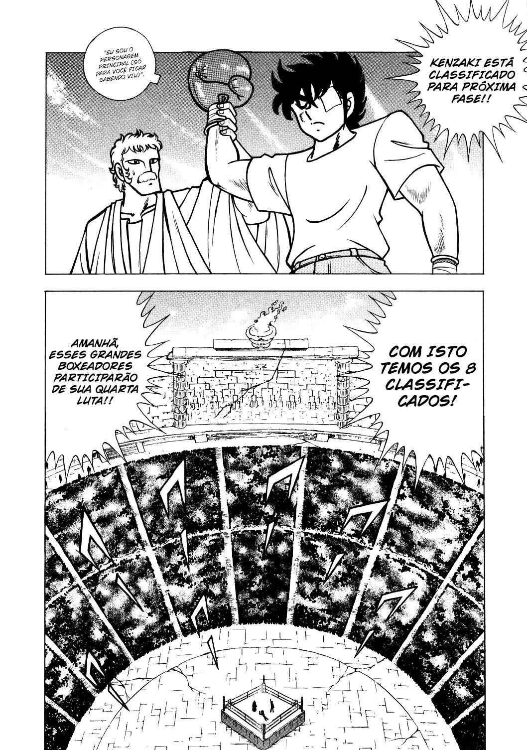 Chapter 142 - Page 23