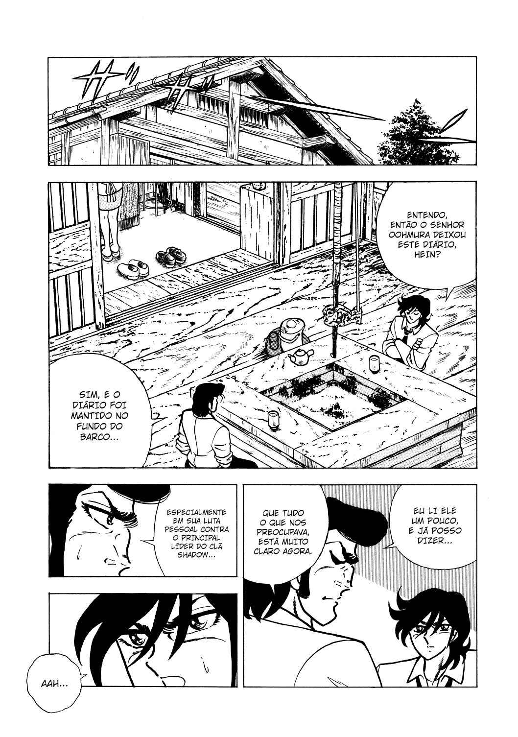 Chapter 142 - Page 24