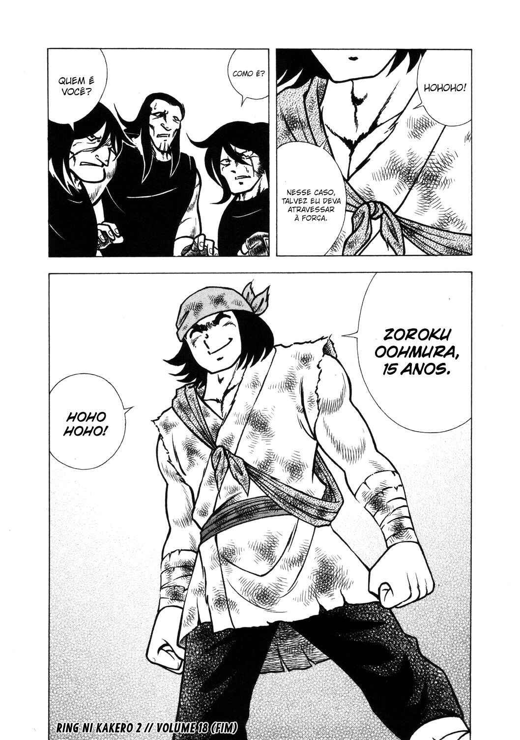 Chapter 142 - Page 26