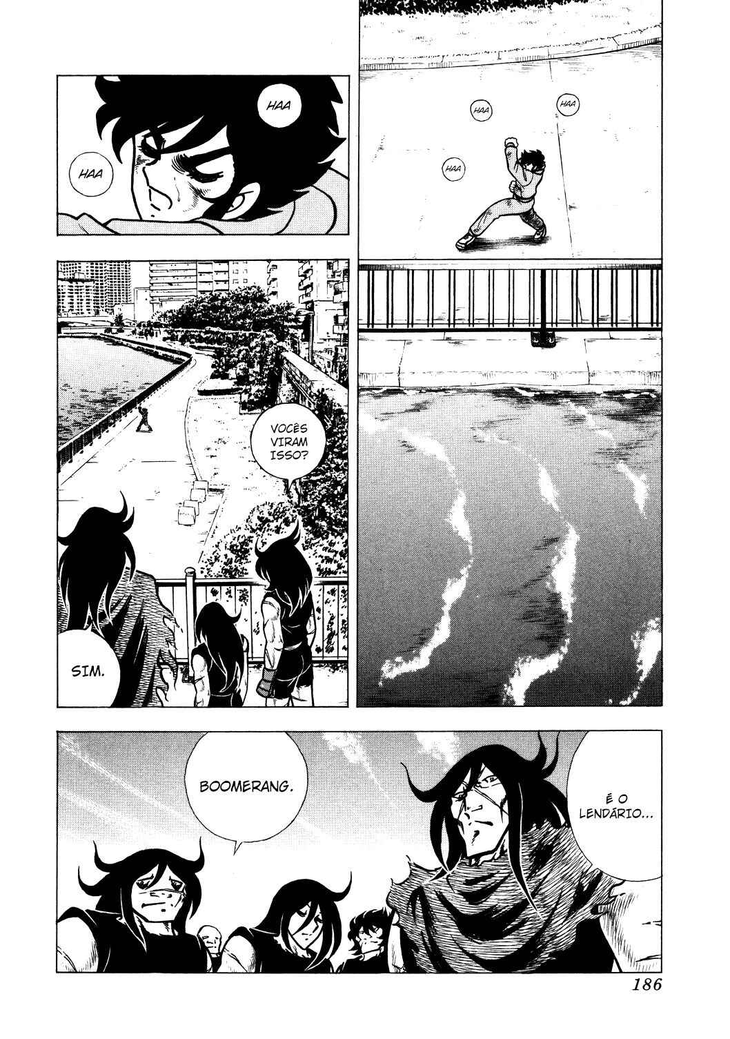 Chapter 142 - Page 4