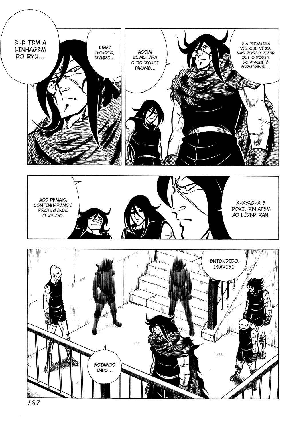 Chapter 142 - Page 5