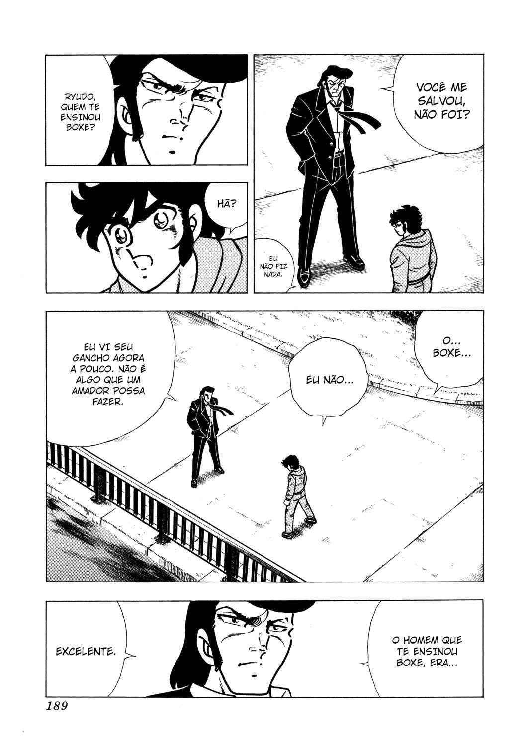 Chapter 142 - Page 7