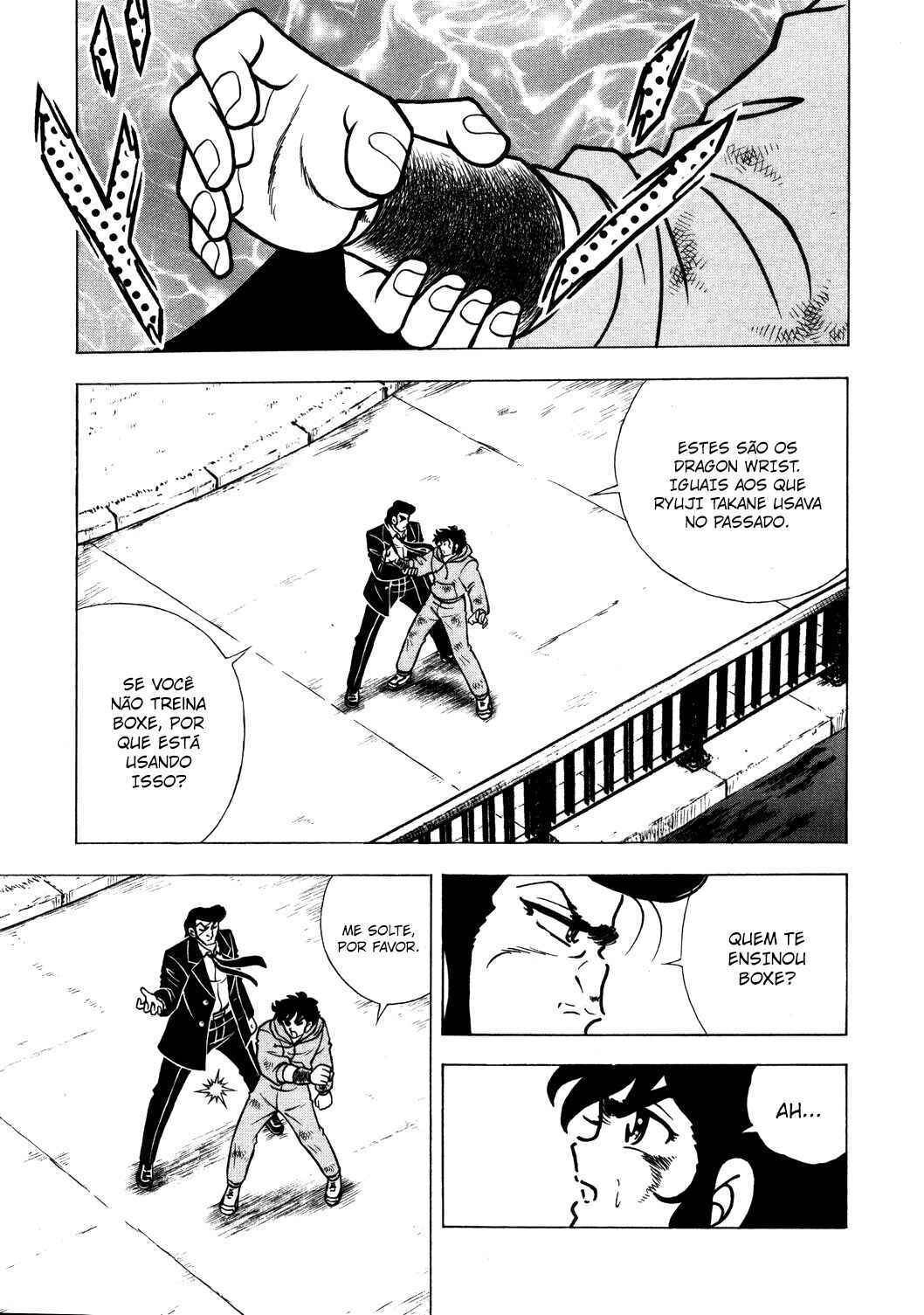 Chapter 142 - Page 9