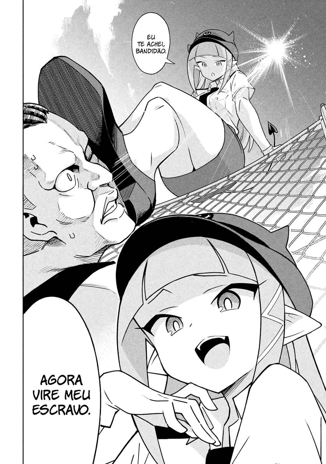 Chapter 1 - Page 4