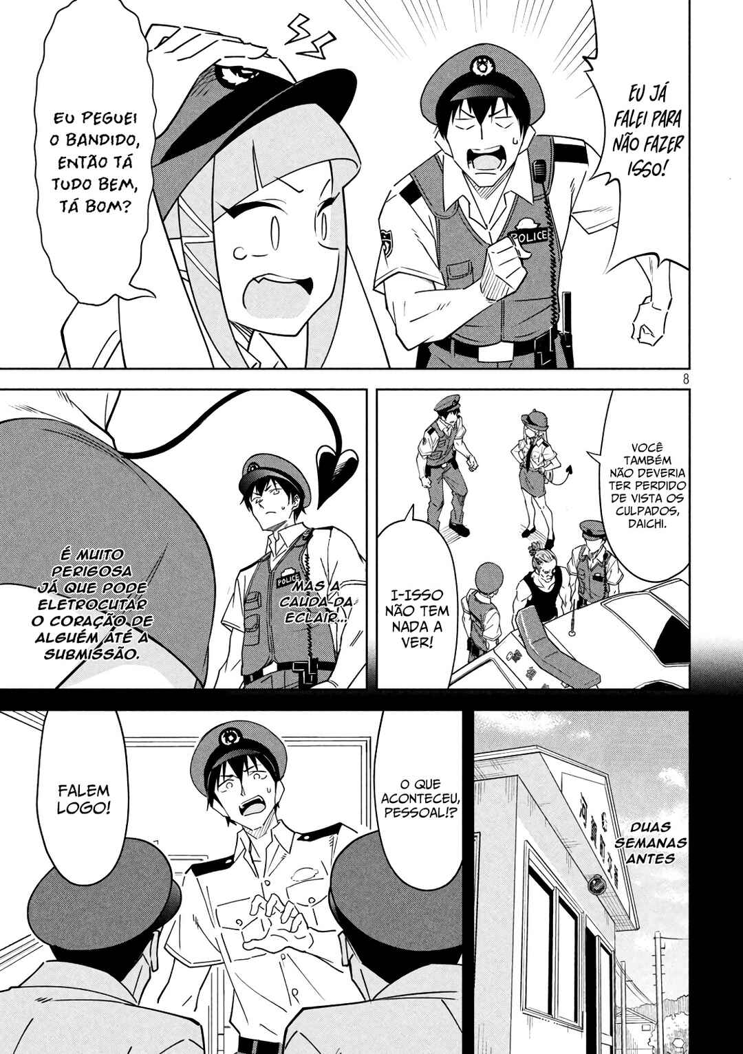 Chapter 1 - Page 9
