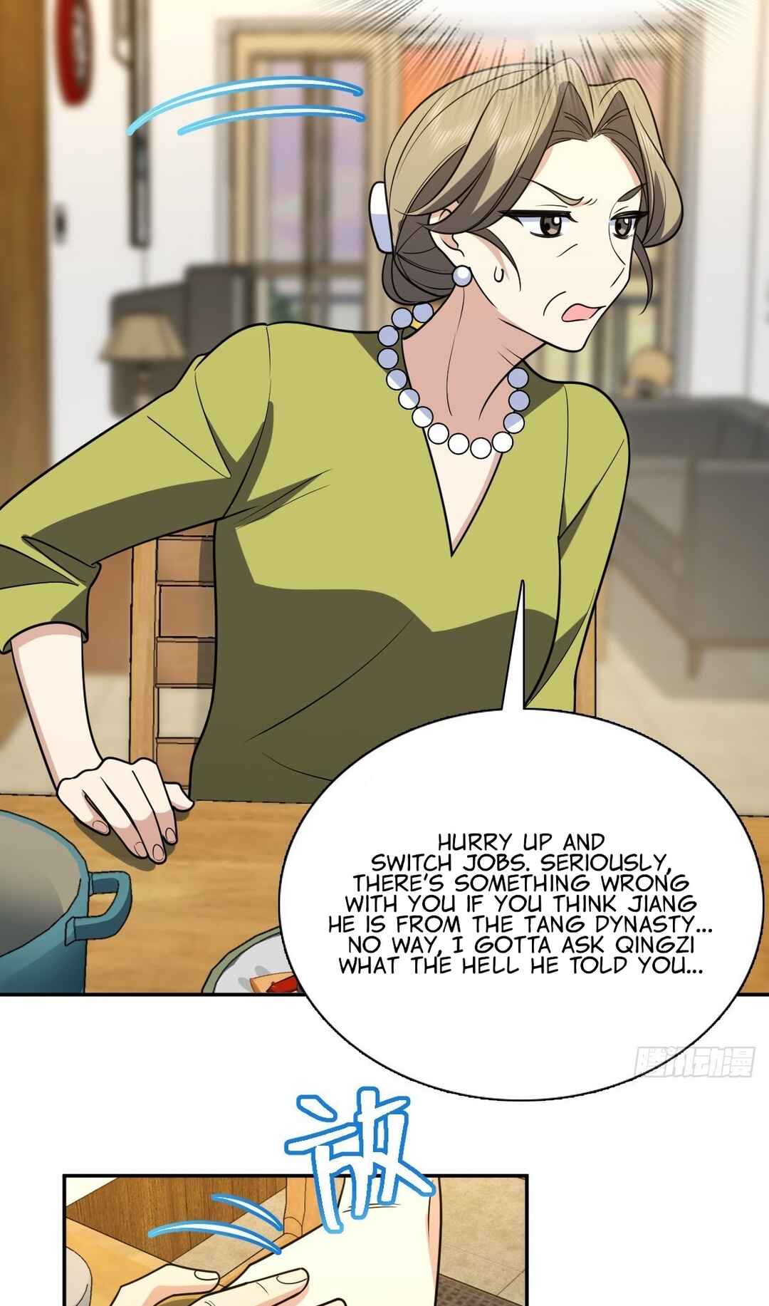 Chapter 399 - Page 36