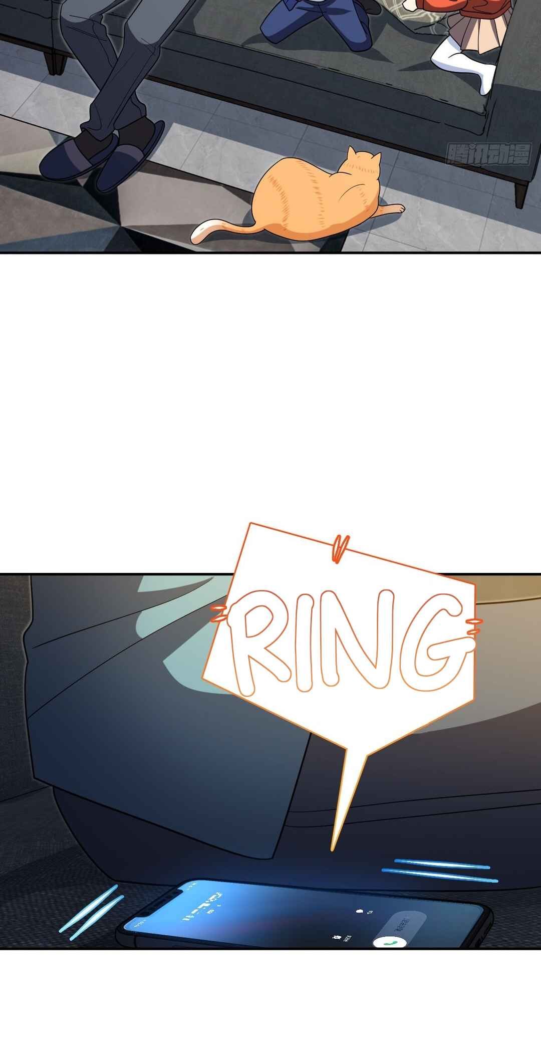 Chapter 399 - Page 6
