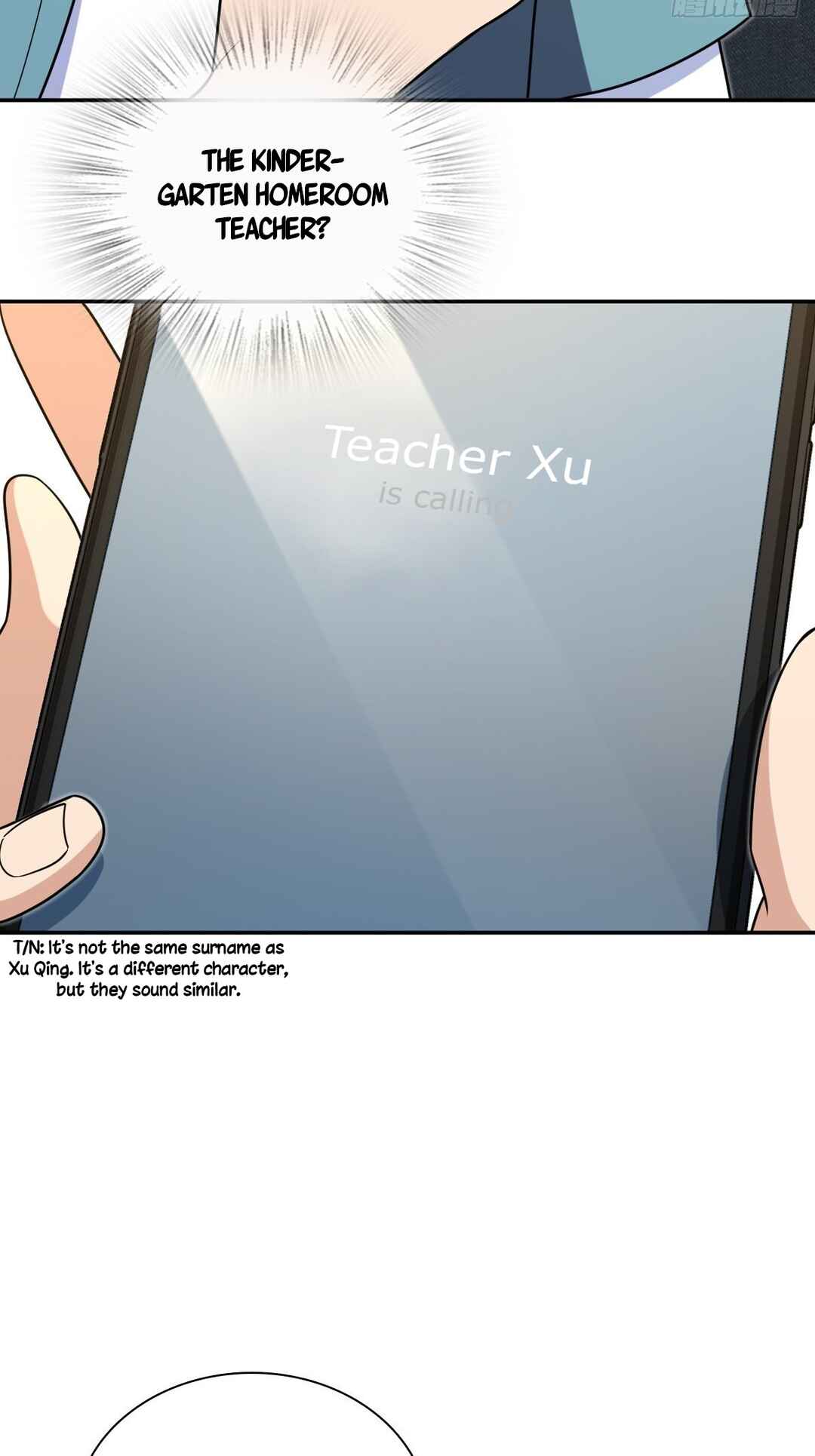 Chapter 399 - Page 8