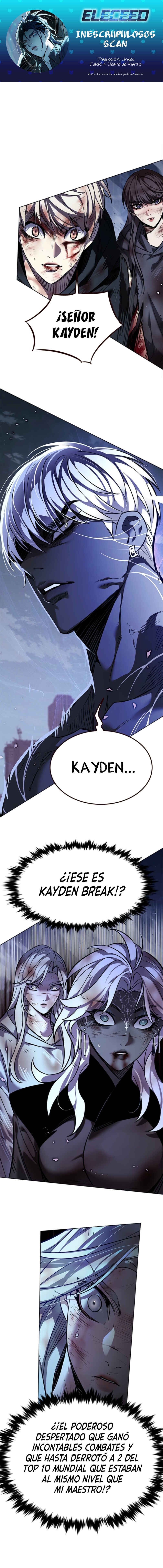 Chapter 383 - Page 1