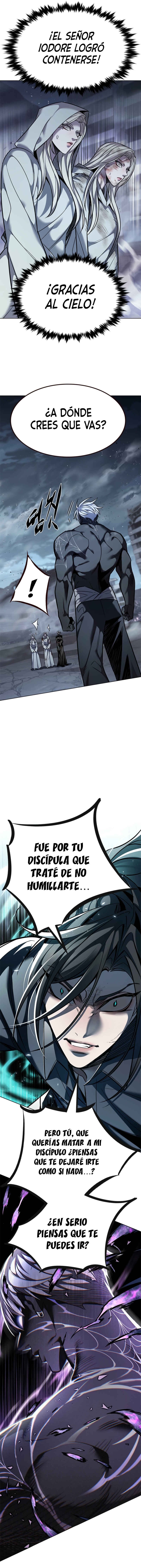 Chapter 383 - Page 16