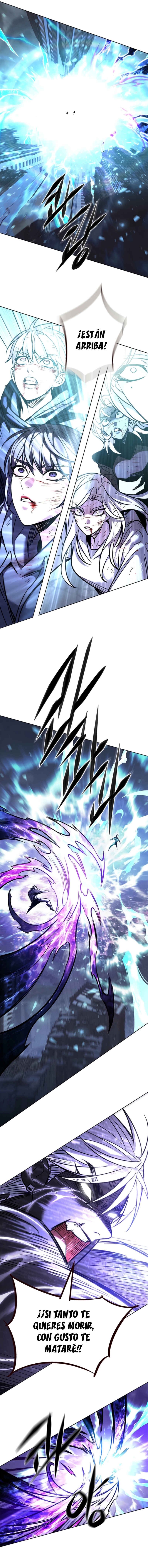 Chapter 383 - Page 18