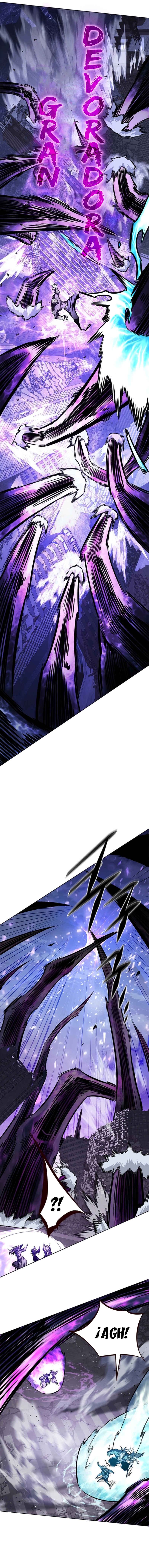 Chapter 383 - Page 20