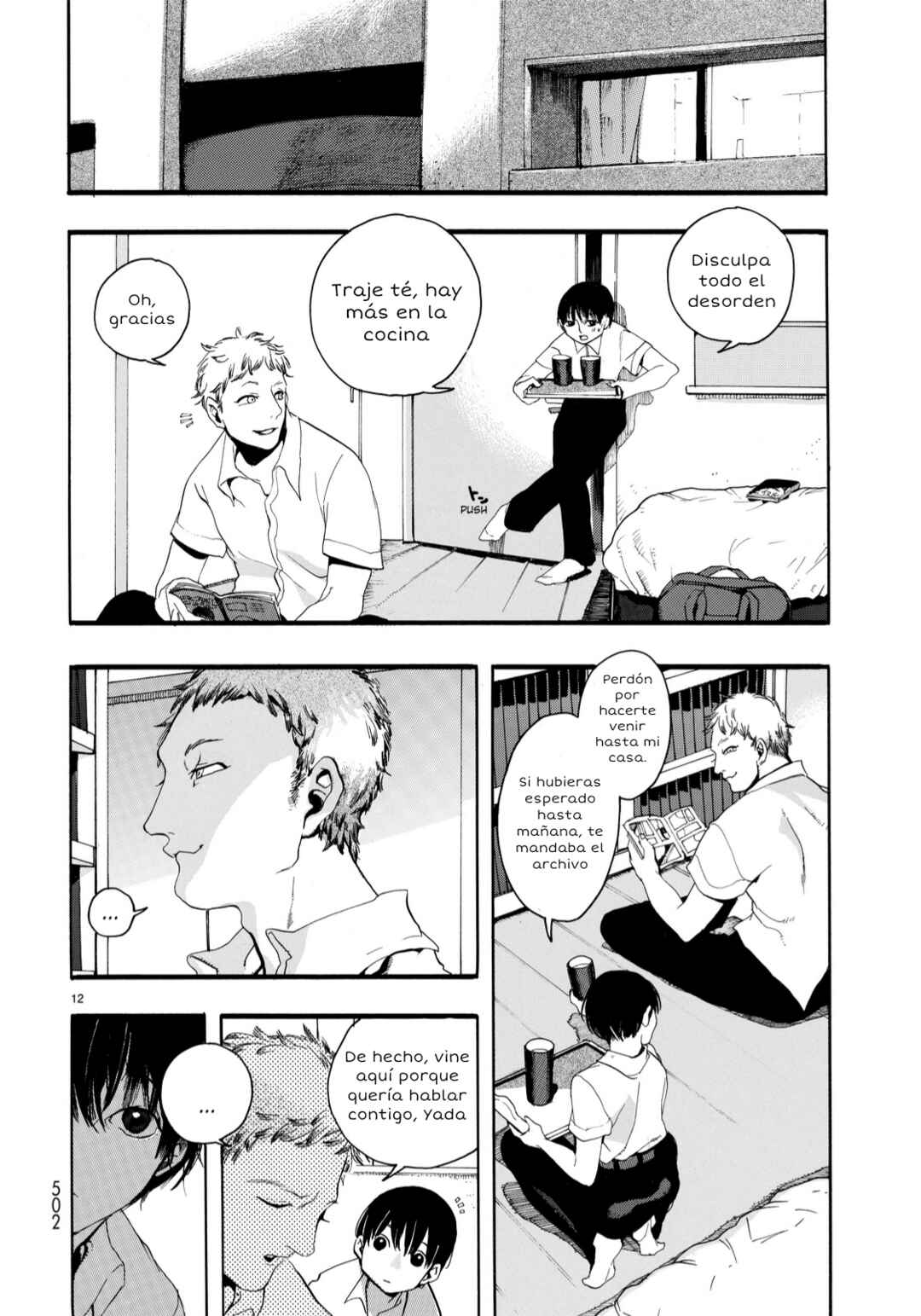 Chapter 2 - Page 12