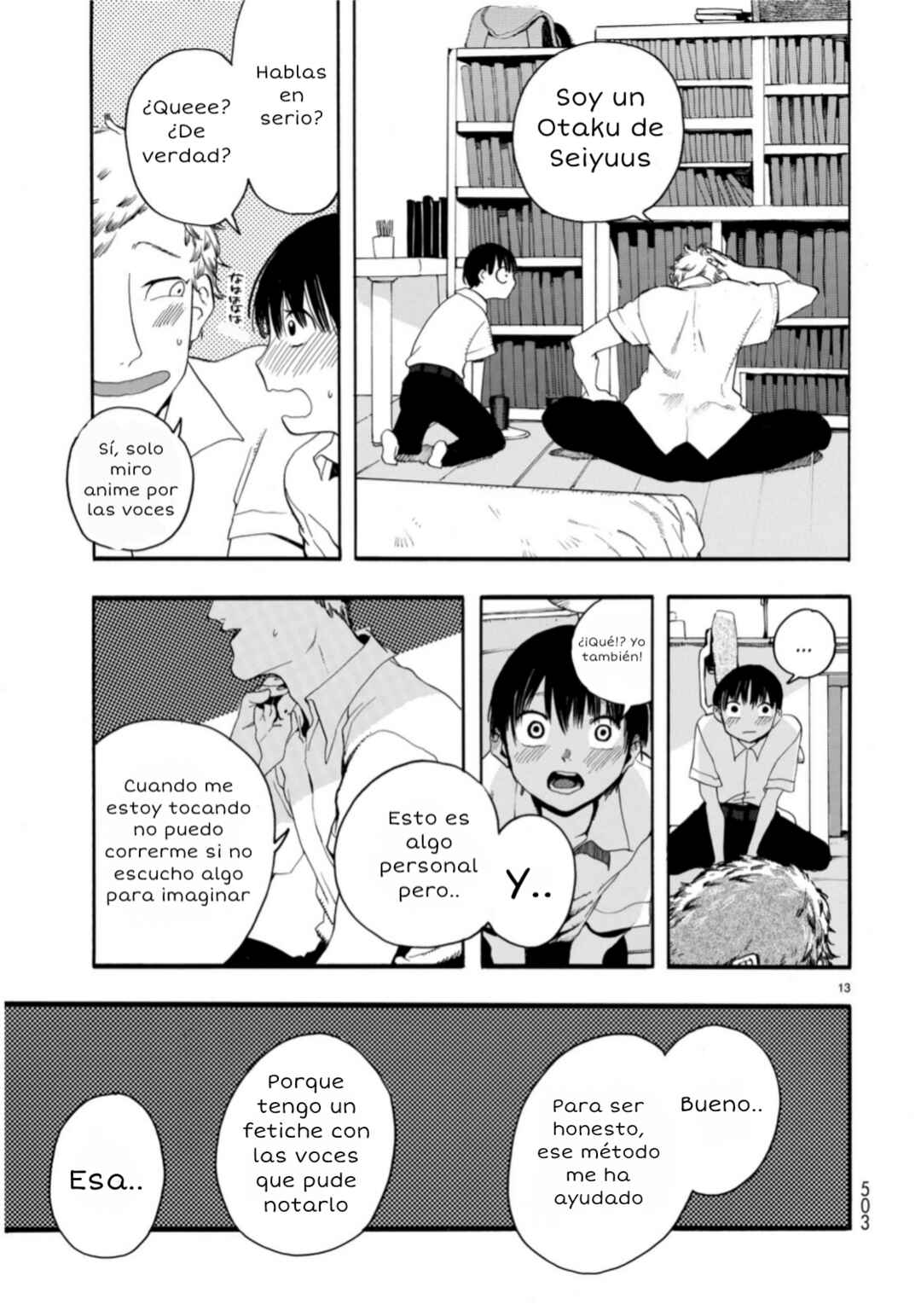 Chapter 2 - Page 13