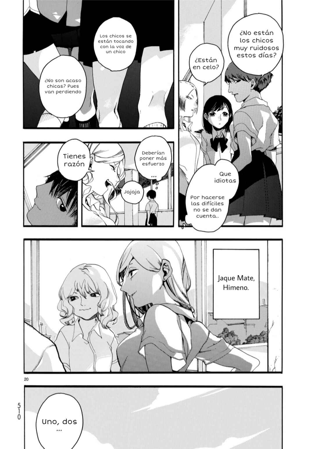 Chapter 2 - Page 20