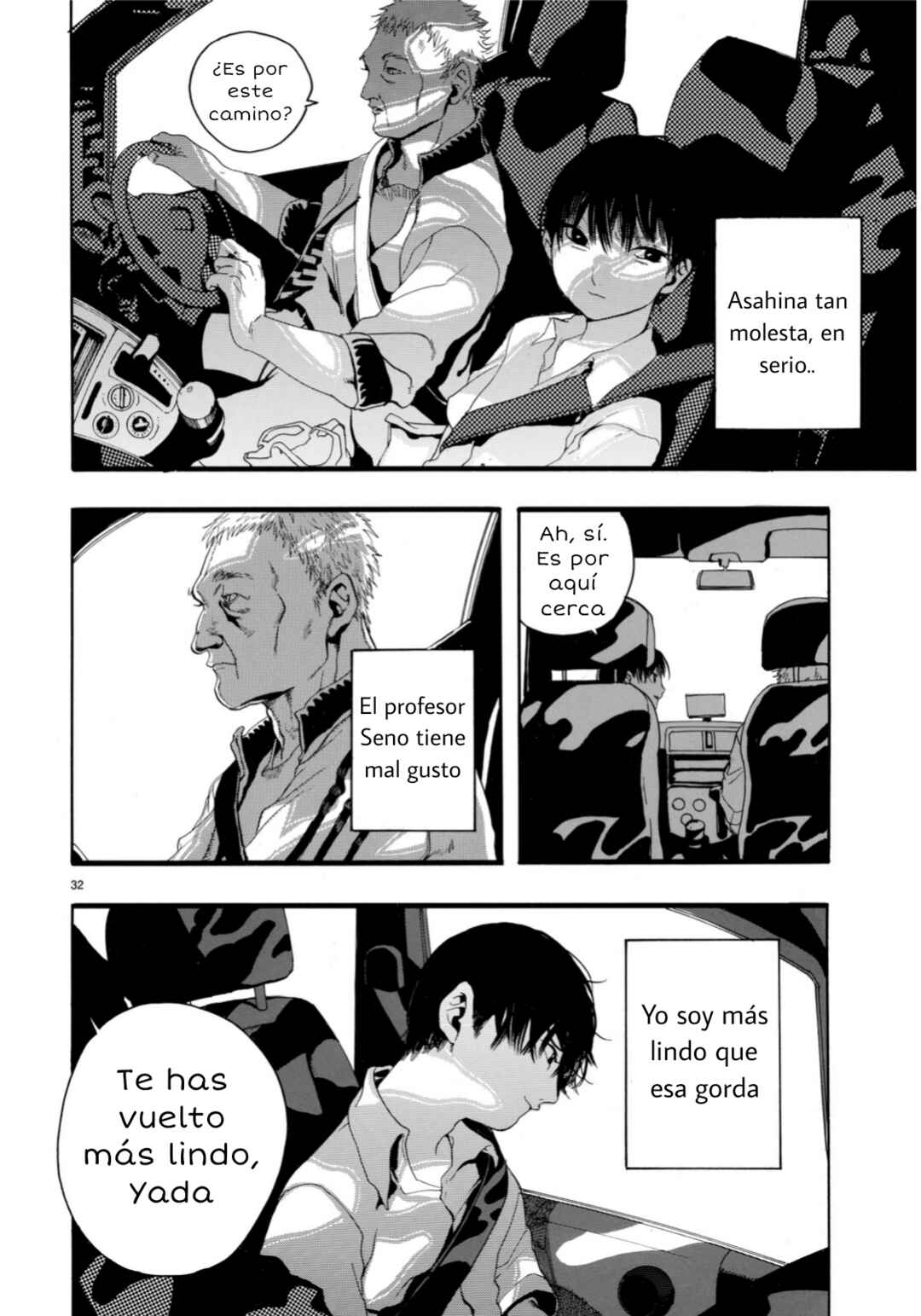 Chapter 2 - Page 32