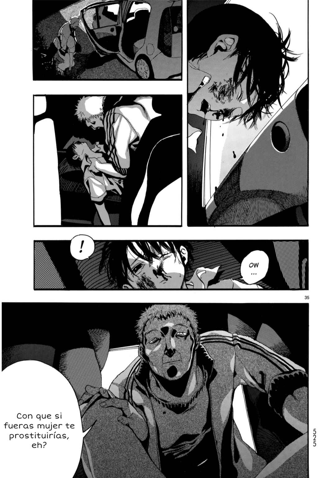 Chapter 2 - Page 35