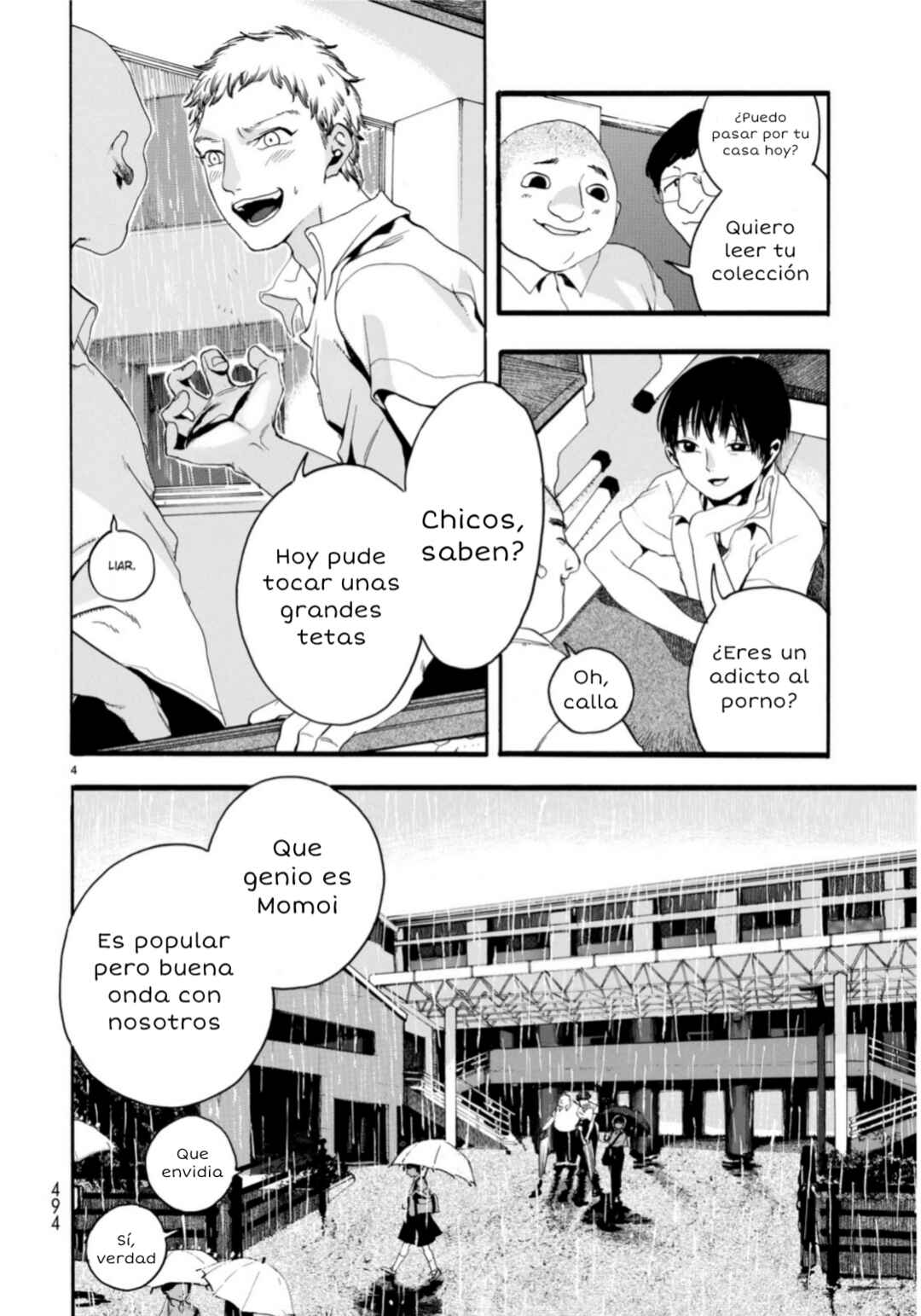 Chapter 2 - Page 4