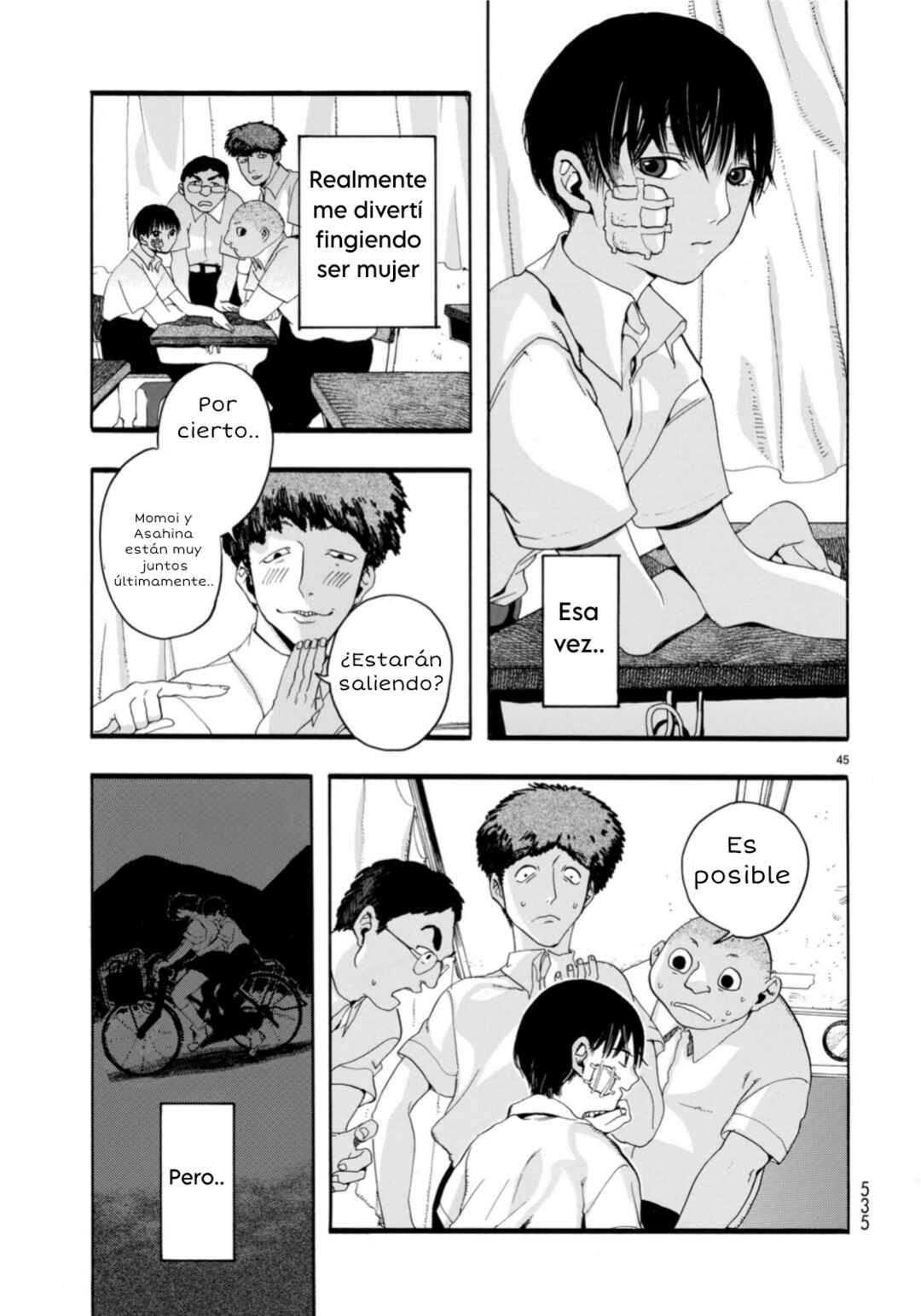Chapter 2 - Page 45