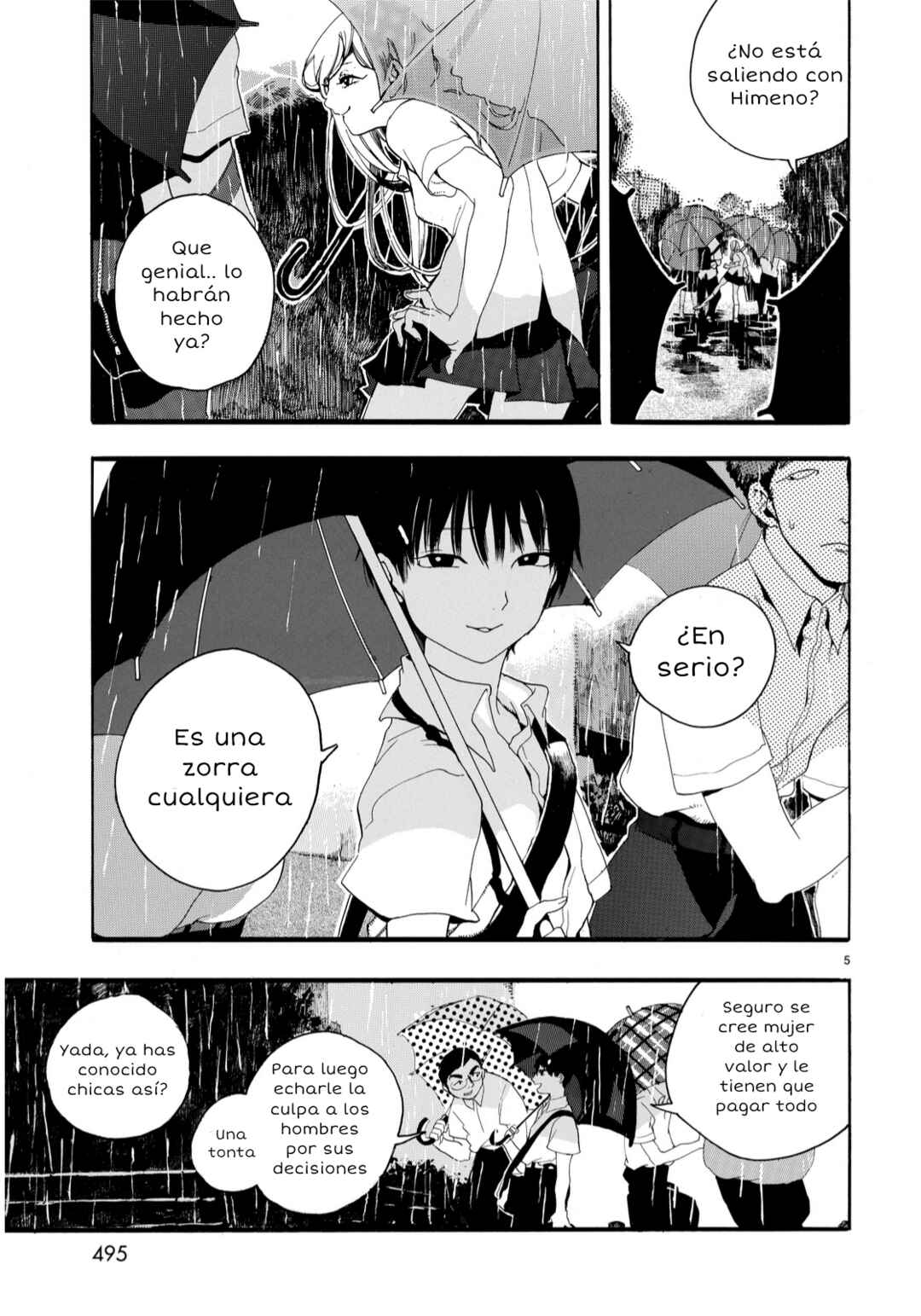 Chapter 2 - Page 5