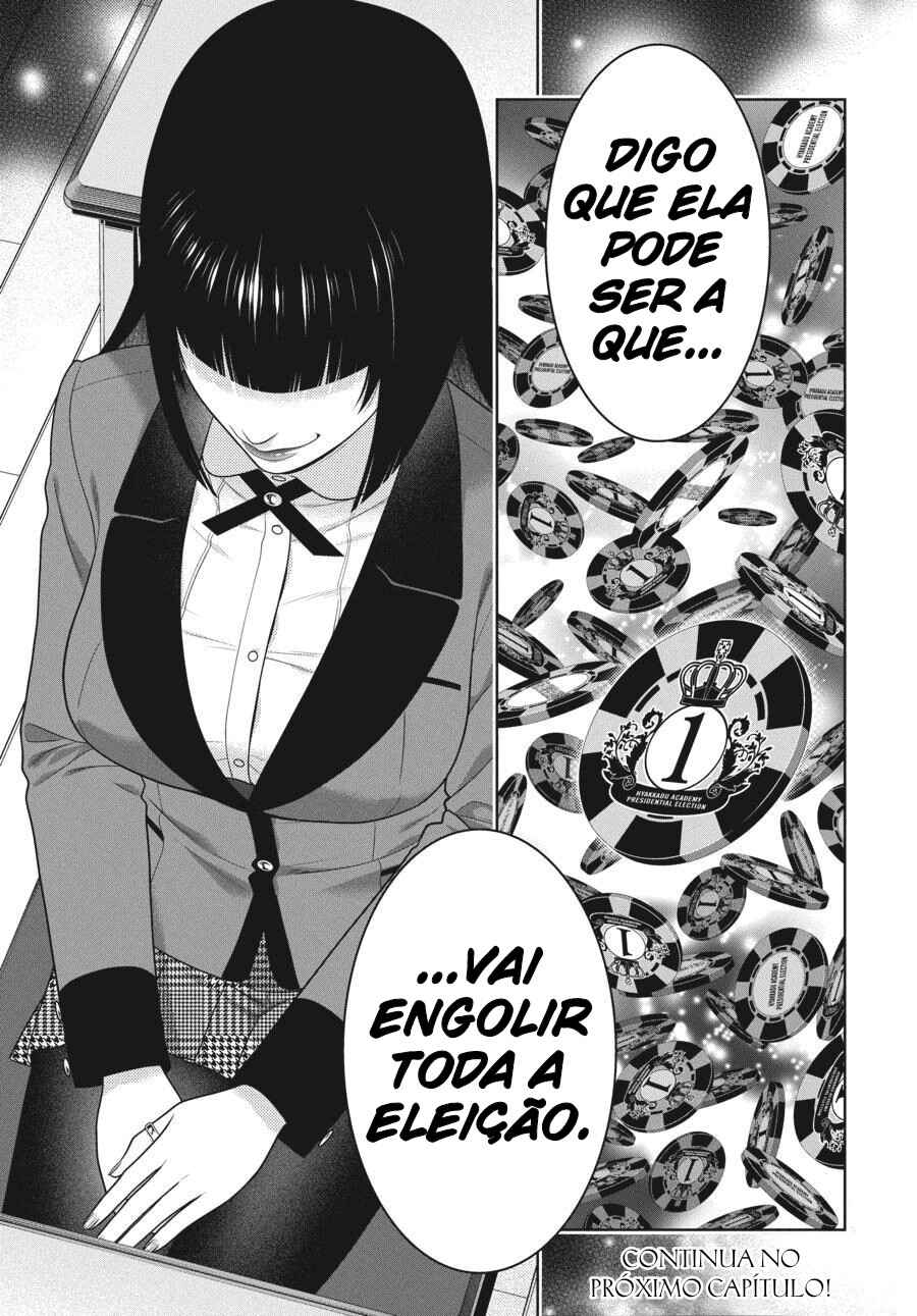 Chapter 83 - Page 23