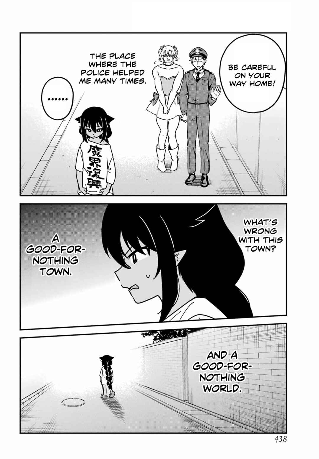 Chapter 104 - Page 10