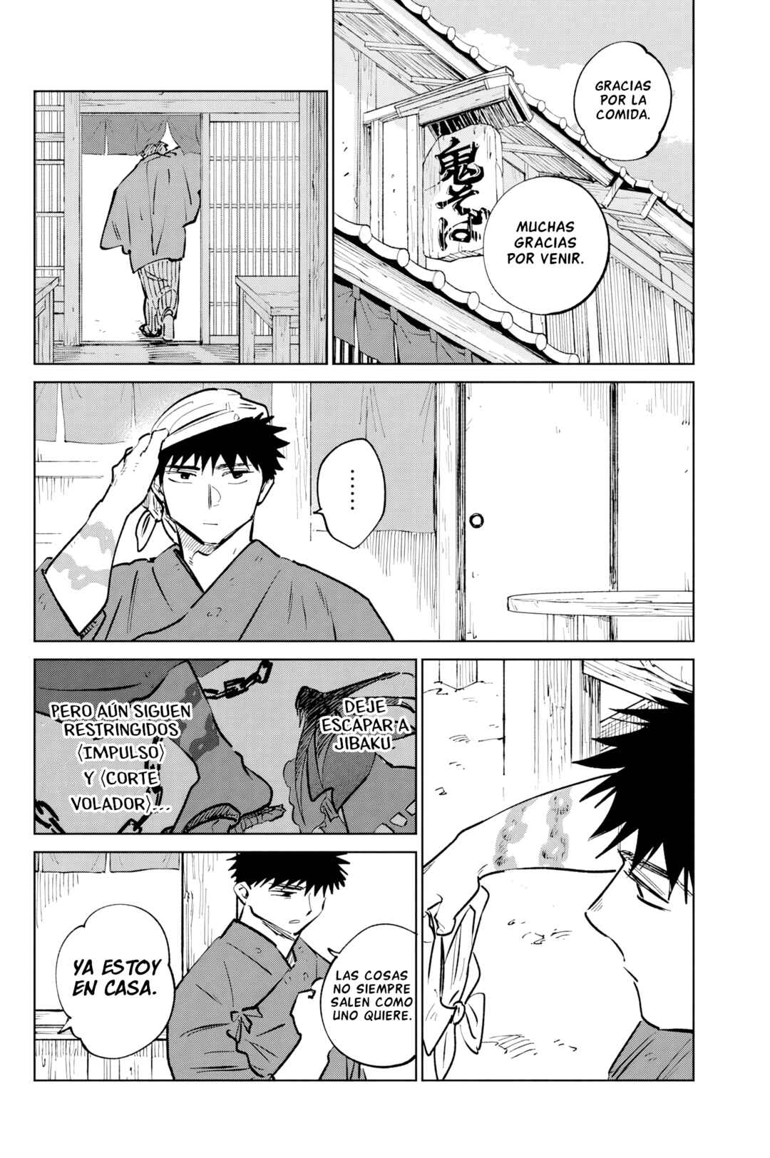 Chapter 55 - Page 20