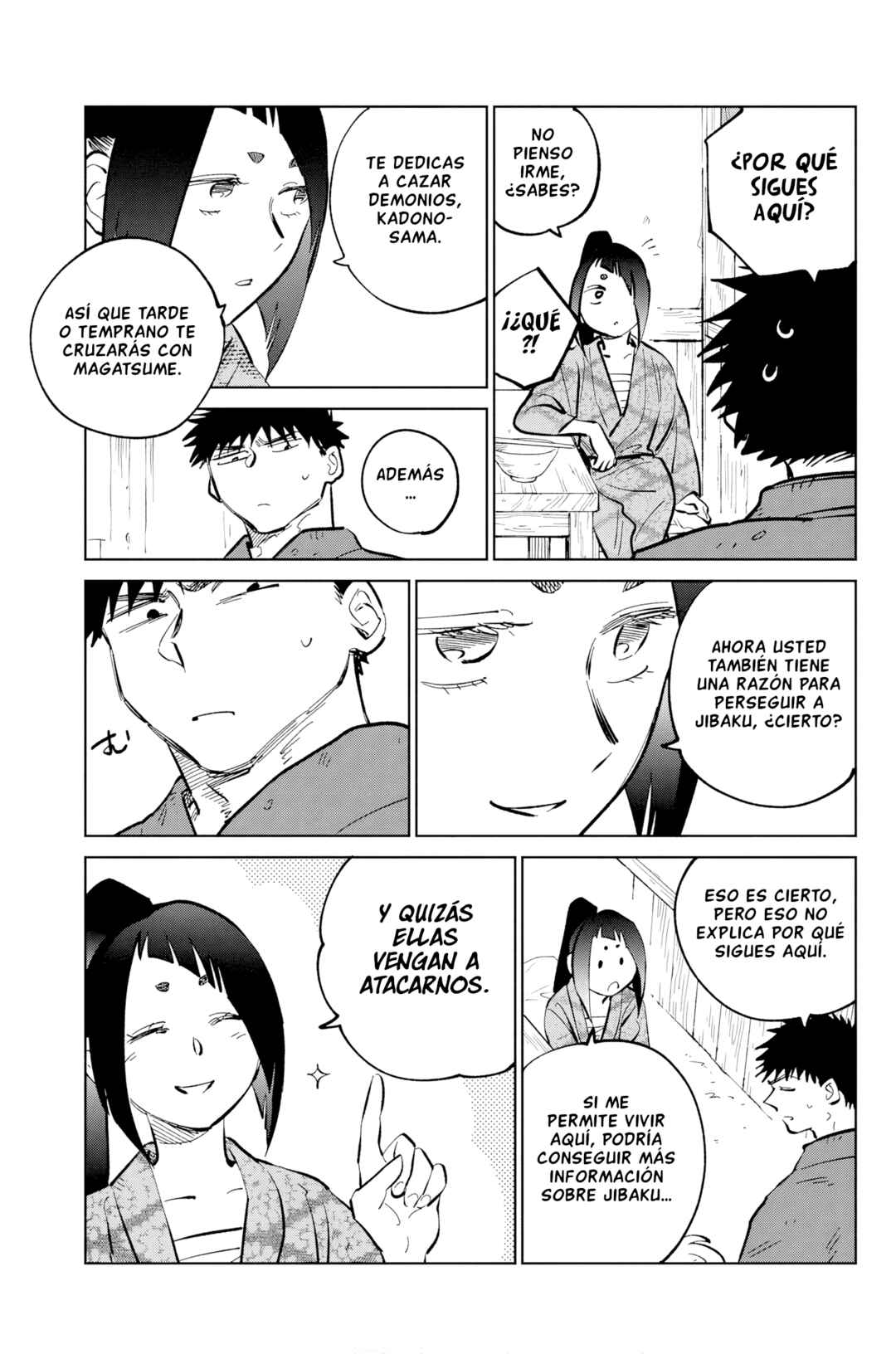 Chapter 55 - Page 23
