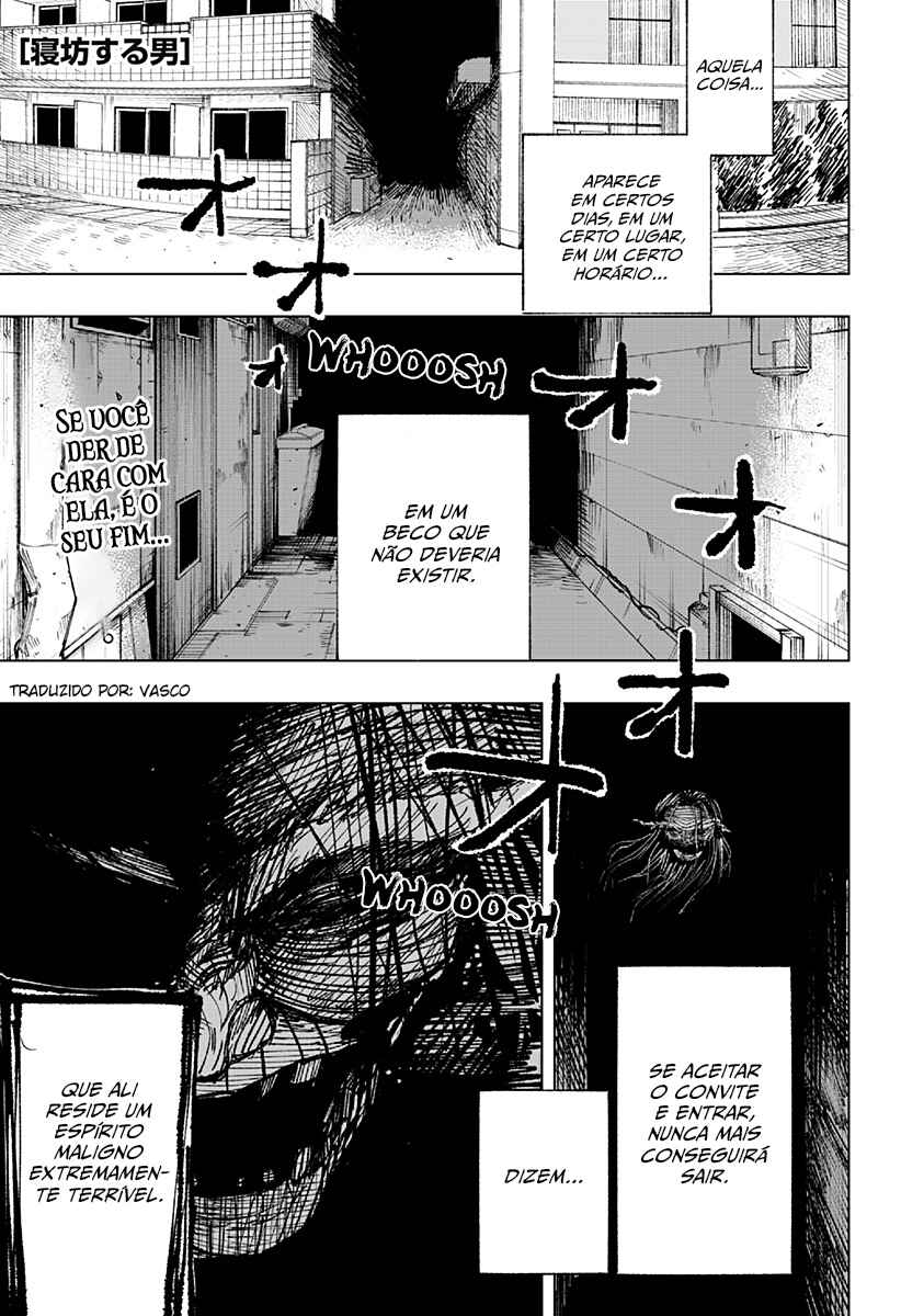 Chapter 1 - Page 1