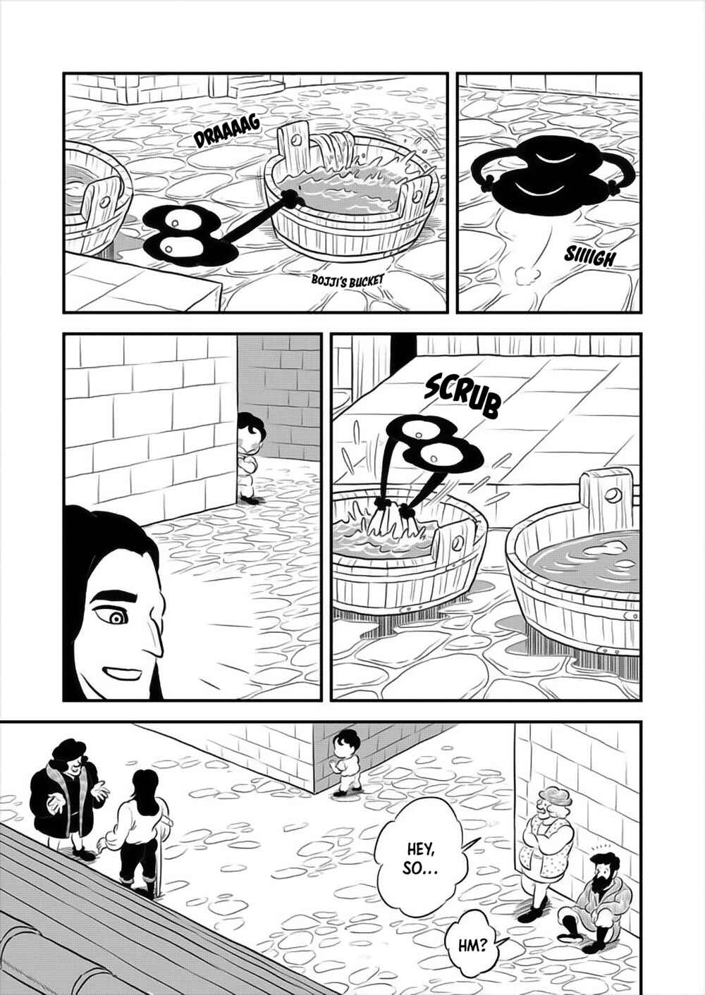 Chapter 167 - Page 10
