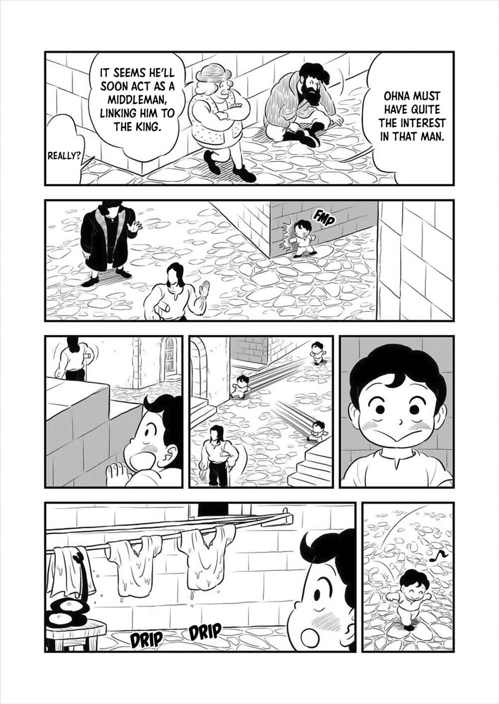 Chapter 167 - Page 11