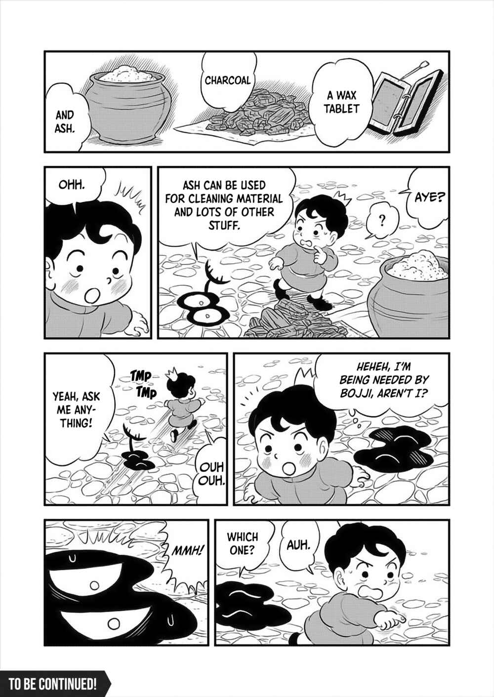 Chapter 167 - Page 14