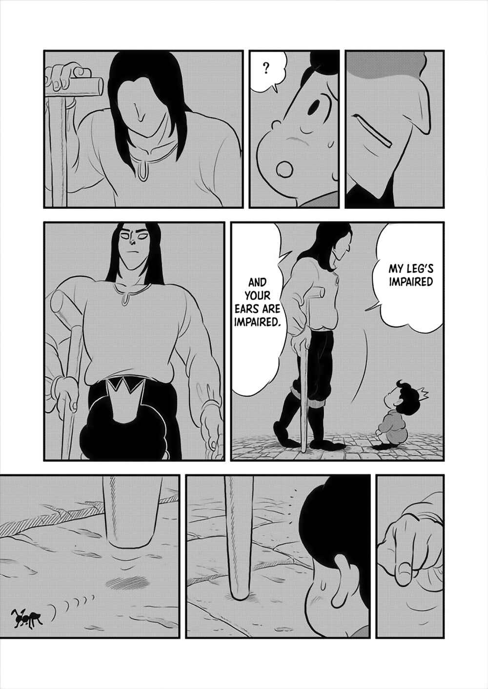 Chapter 167 - Page 2