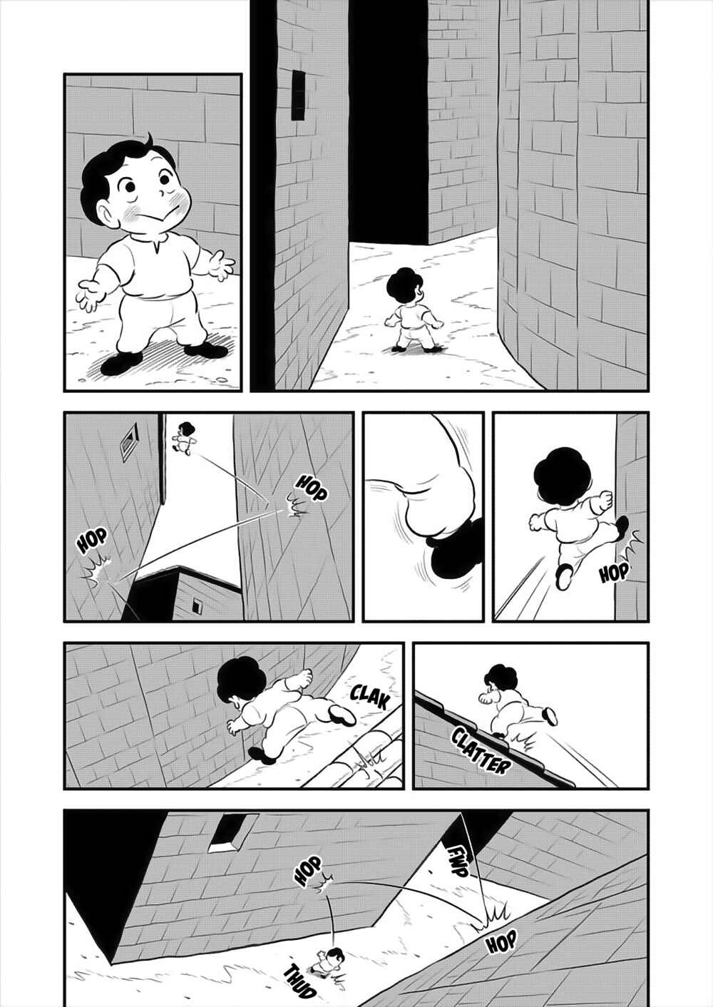 Chapter 167 - Page 4
