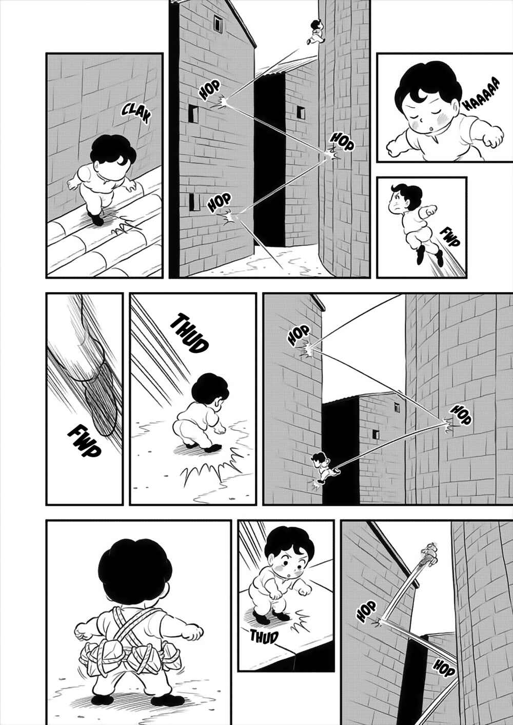 Chapter 167 - Page 5
