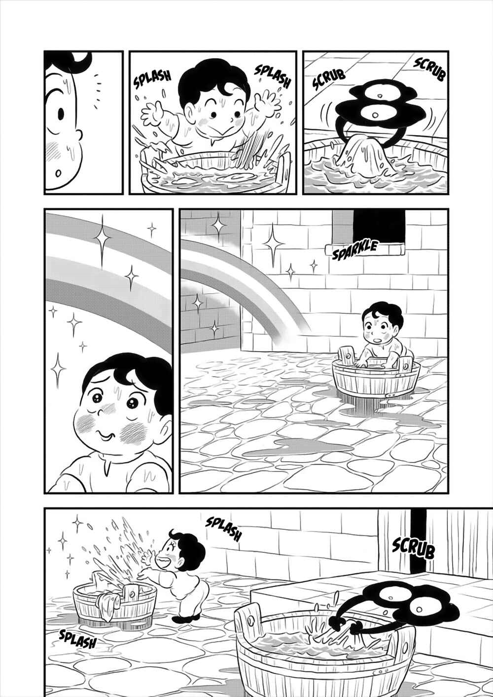 Chapter 167 - Page 7