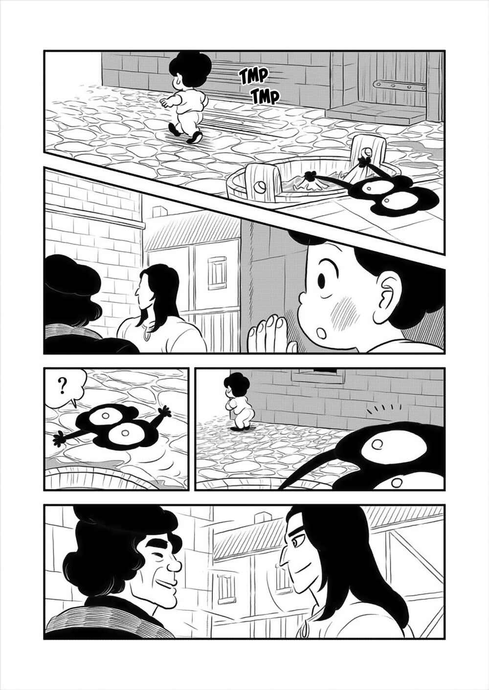 Chapter 167 - Page 9