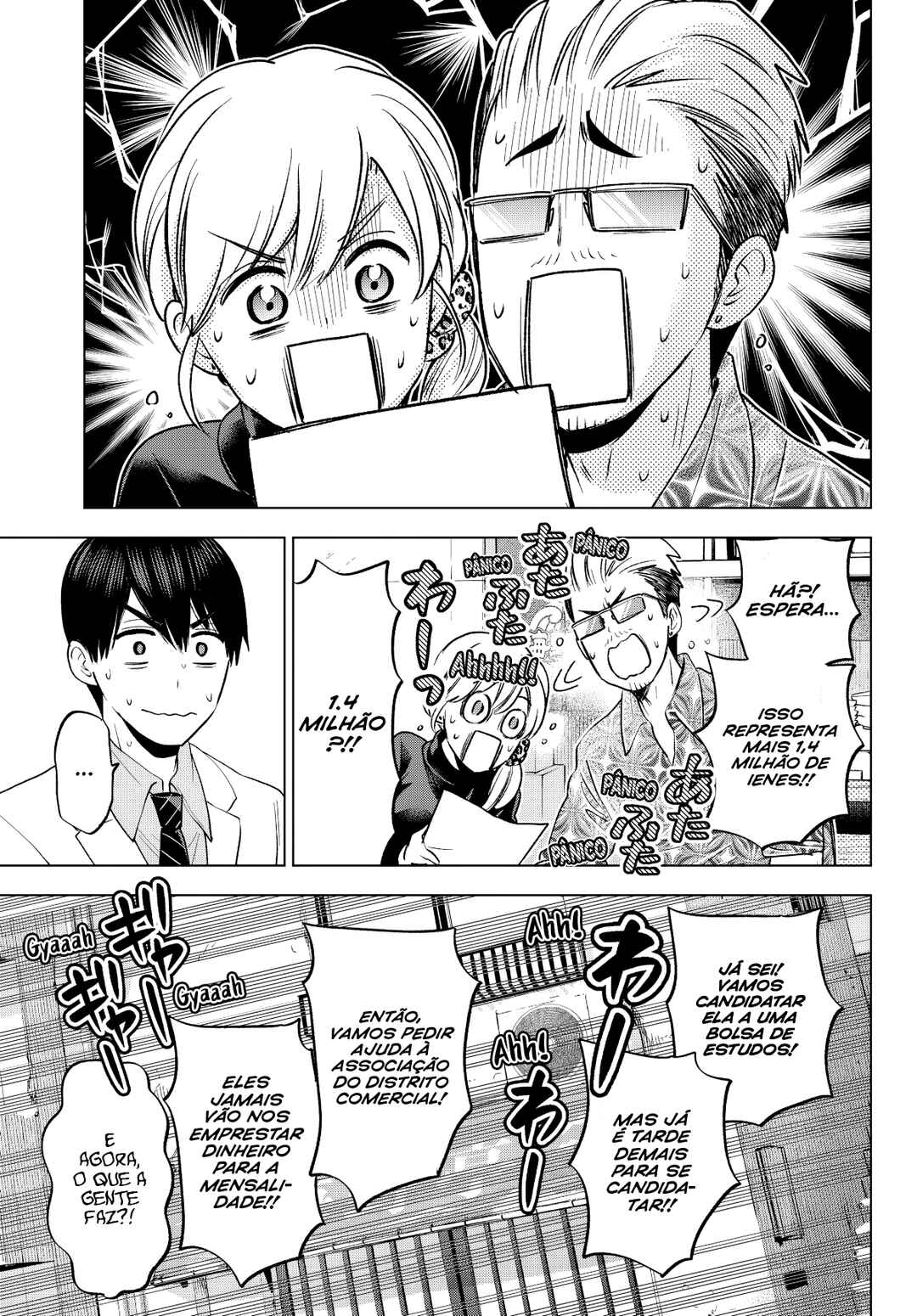 Chapter 183 - Page 14