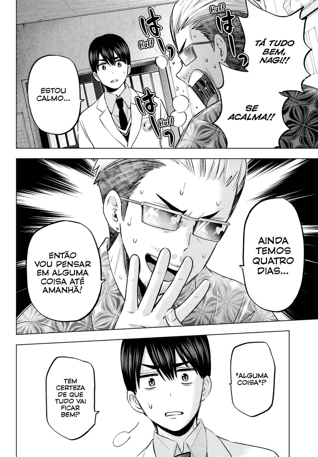 Chapter 183 - Page 15